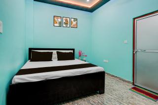 Hotel Prime Residency - 8