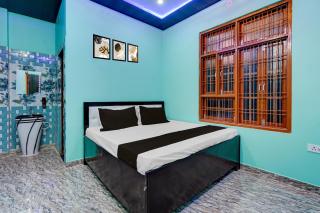 Hotel Prime Residency - 0