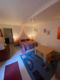 Chambre d'hôtes Cévennes - 0