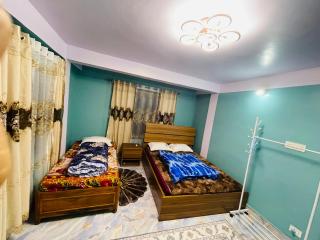 Greenview Homestay - 6