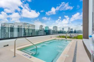 Free Parking Downtown Condo Resort Amenities - 9