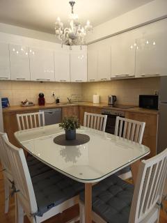 Venus Deluxe Apartment - 6