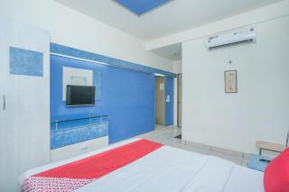Hotel O ABHIMAANI COMFORTS - 1
