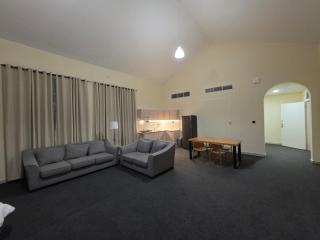 Crescent by Oasis - 1