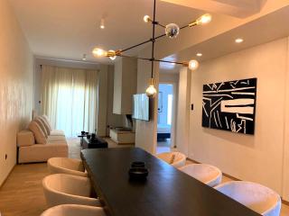 Azure central Glyfada Athenian Riviera - 9