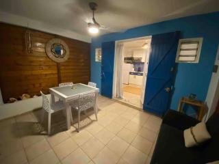 Appartement lumineux avec terrasse et piscine au Gosier - 6