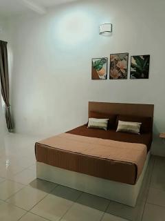 Homestay Vistana Indah Langgar Alor Setar - 6