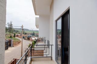 Kwetu Apart Gacuriro - Kigali - 6