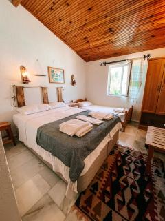 Hoppala pansiyon & restaurant - 0