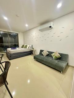 Apartamento nuevo en Santa Marta - Excelente Ubicación - Amenidades de Hotel - 7