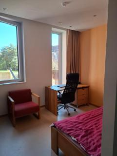 Room on Vaartstraat for KU Leuven students - 0
