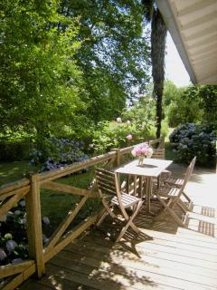 Moulin d'ibure - 2