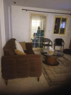 حدائق الاهرام فيو District9 mall - 0