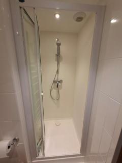 Room on Vaartstraat for KU Leuven students - 6