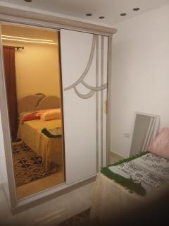 حدائق الاهرام فيو District9 mall - 2