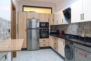 Appartement Sea View ,Malabata - 5
