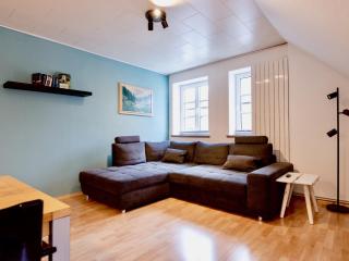 Altstadt Apartment für 6 Personen mit Stellplatz - Memmingen - 5