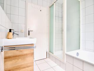 Altstadt Apartment für 6 Personen mit Stellplatz - Memmingen - 7