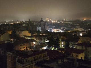 AL GRATTACIELO appartamento panoramico - 9