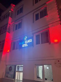 Blue class otel - 4