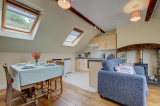 2 Bed in Machynlleth oc-wad305 - 2