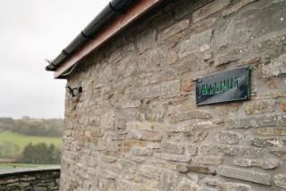 Vale Farm Cottages - Brecon - 6