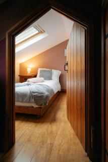 Vale Farm Cottages - Brecon - 4