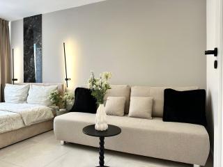 ŁACIARSKA 59 Apt 3 - 200m Main Square - Self Check-In 20h - Balcony - 1