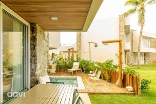 Casa Anamá em condomínio Naluum by Qavi - 4