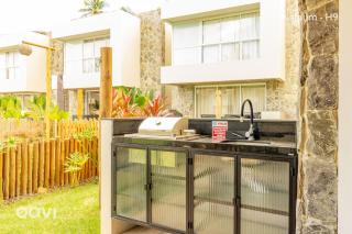 Casa Anamá em condomínio Naluum by Qavi - 1