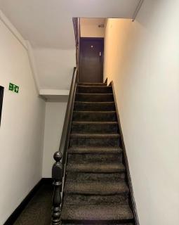 The Coningsby Staycation - 9