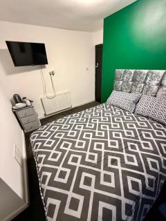 The Coningsby Staycation - 5