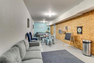 Elegant Tybee Island Townhome, Steps to Beach - 1