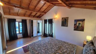 Assos Kozlu Stone and Wood Home - 5