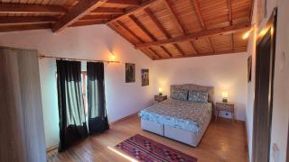 Assos Kozlu Stone and Wood Home - 2