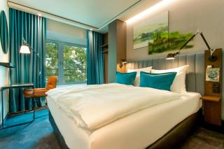 Motel One Stuttgart-Hauptbahnhof - 3