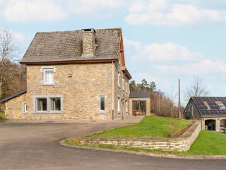 Villa Les Charmes Premium villa with pool for 20 guests - 5