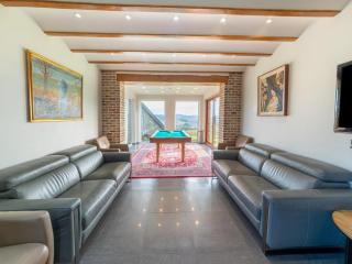 Villa Les Charmes Premium villa with pool for 20 guests - 3