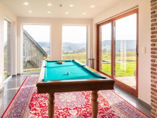 Villa Les Charmes Premium villa with pool for 20 guests - 1