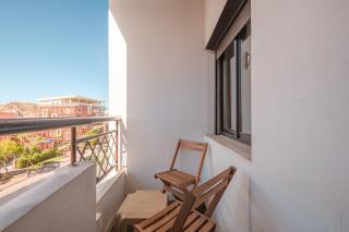 Central Marrakech Luxury 2-Bedroom Stunning Balcony Views - 4