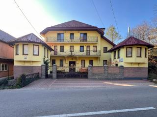 Садиба Буркут - 7