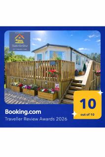 Travellers Rest Retreat - 0