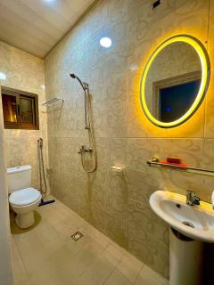 Western Suites - 5