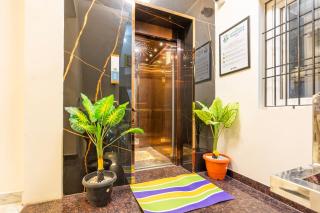 Treebo Sri Anand Residency - 4