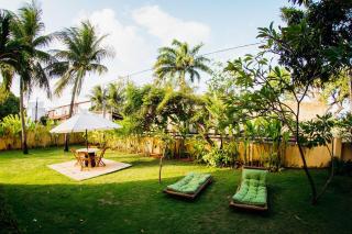 Pousada Village Porto Mirim por Carpediem - 5