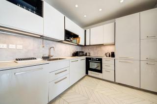 Modern 2BR With Spinola Views Near Paceville - 9