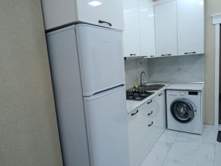 Просторная, красивая квартира в центре города - 7