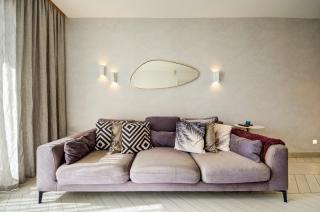 Modern 2BR With Spinola Views Near Paceville - 5