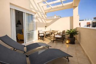 Aire de Mar Penthouse - Sea & Beach Views - 9