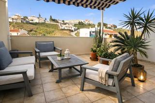 Aire de Mar Penthouse - Sea & Beach Views - 2